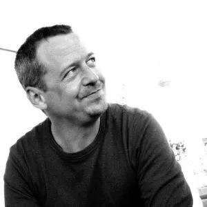 Portrait de Stéphane Balet
